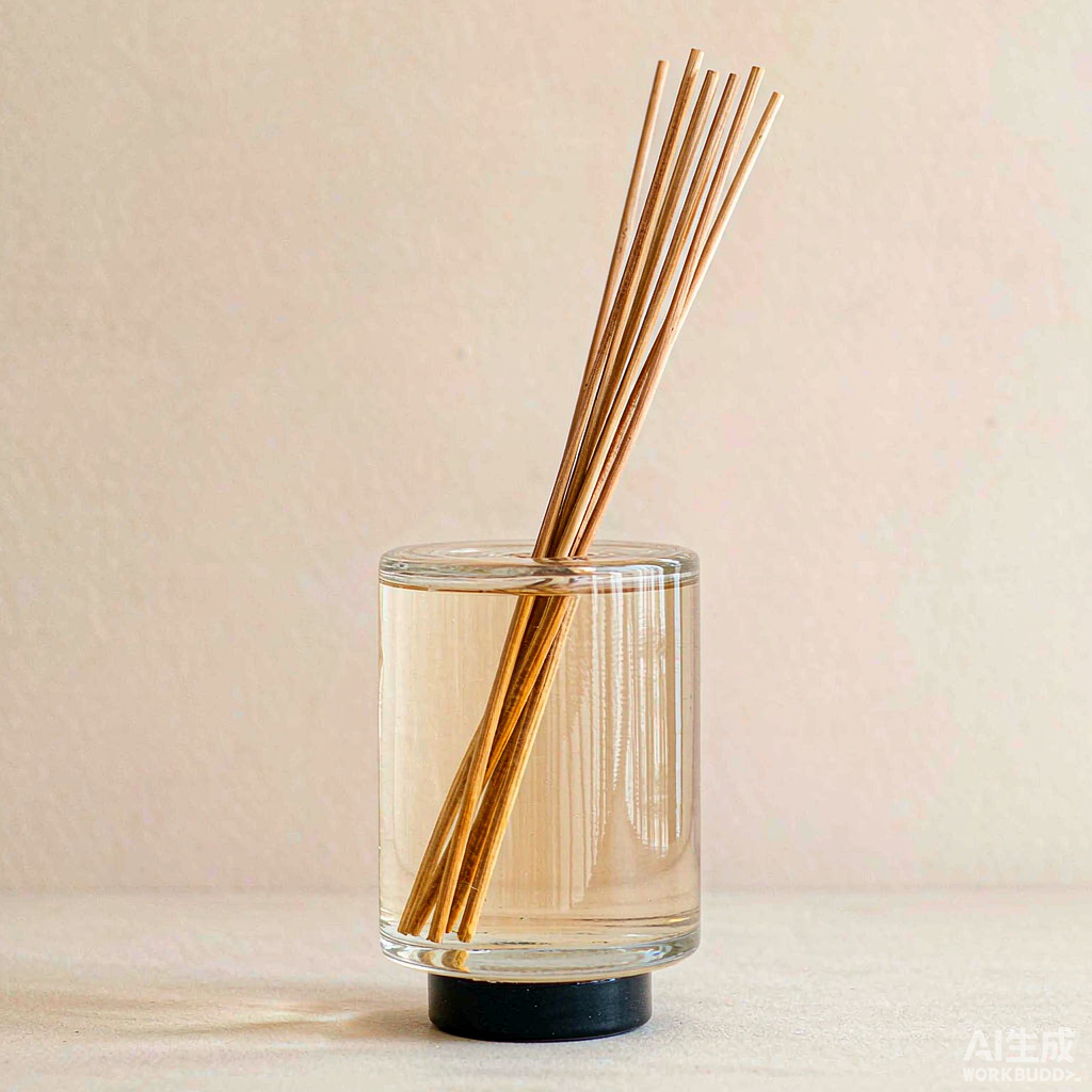 fig-leaf-reed-diffuser-200ml image 1