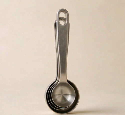 Anchor Weighted Spoon Rest Set — main