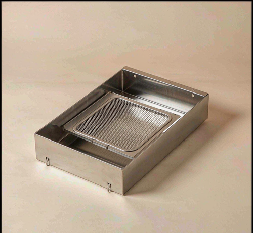 Bloom Sink Caddy — main