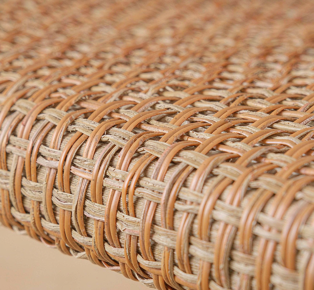 Ember Trivet Mat — detail