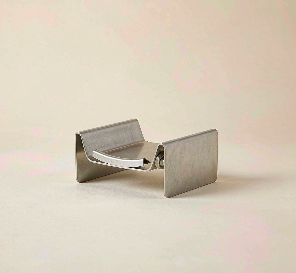 Halo Lid Rest — main