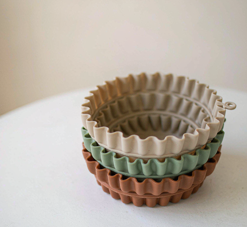 Nest Prep Bowls — detail
