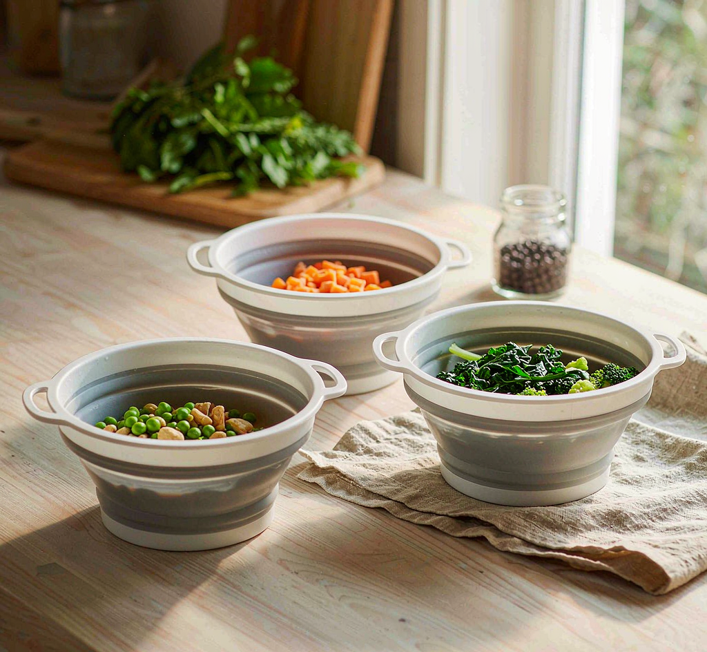 Nest Prep Bowls — in context