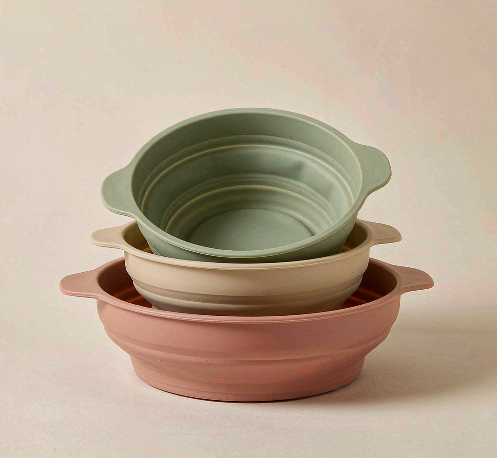 Nest Prep Bowls — main
