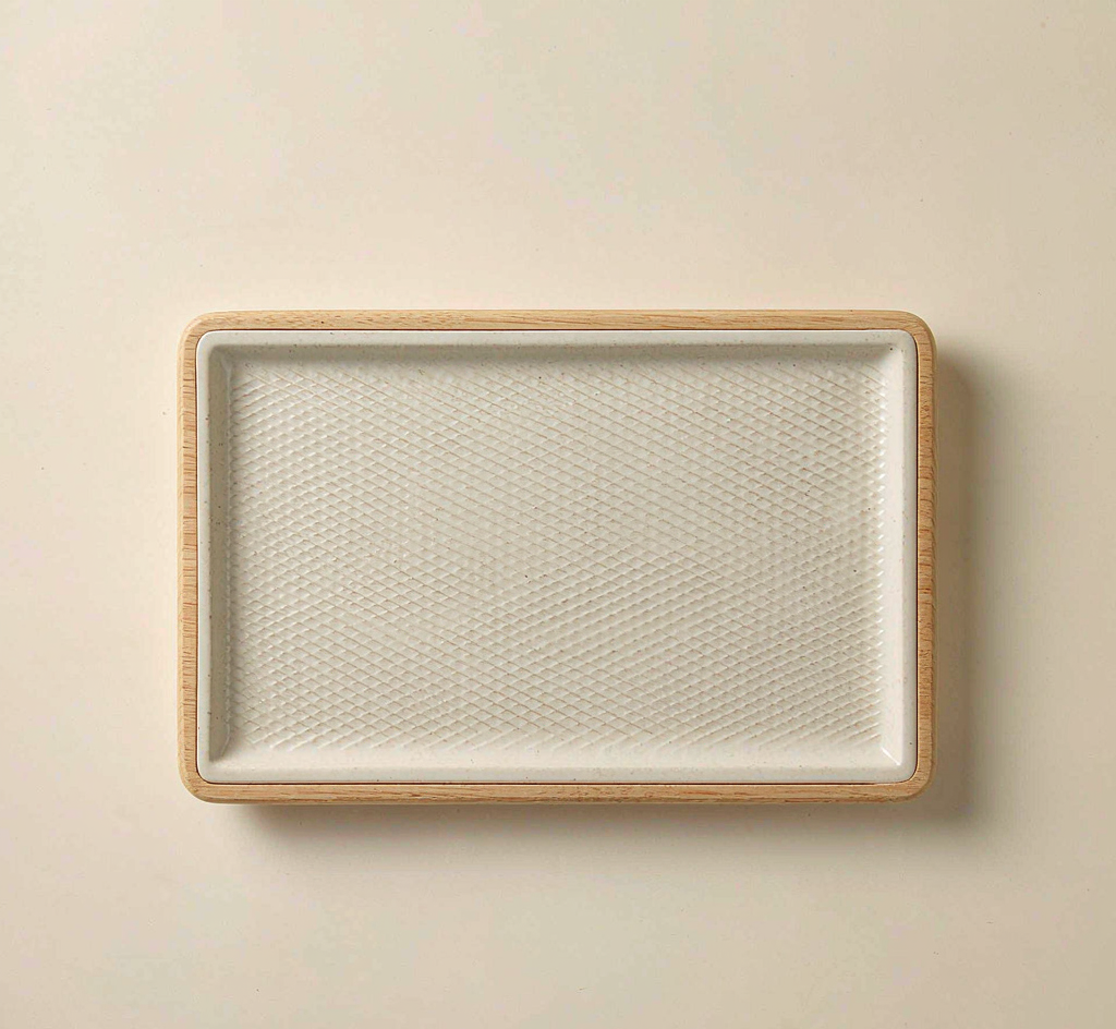Ridge Grater Plate — main
