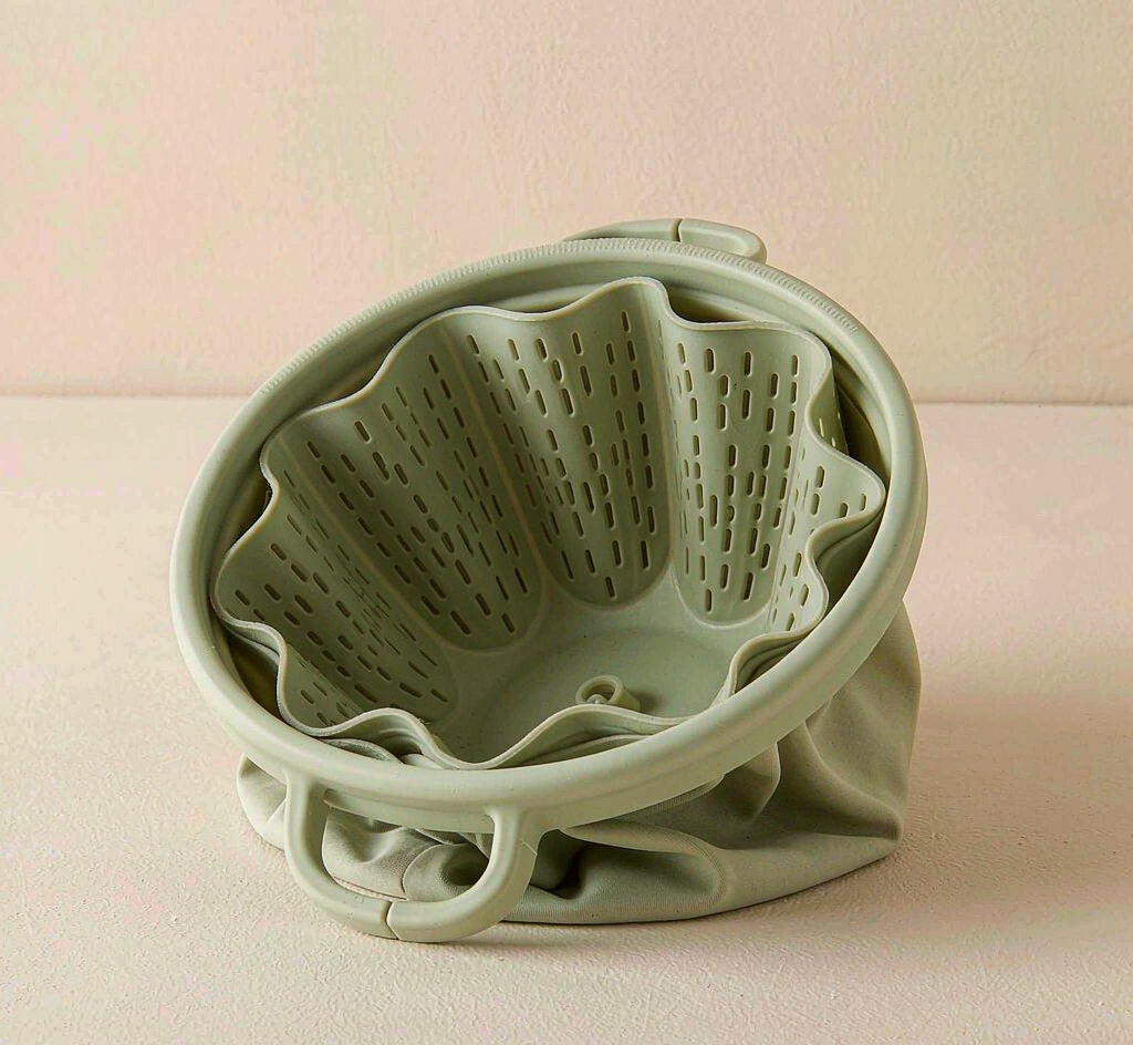 Vent Steamer Basket — main
